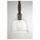 Savoy House - Chester 1-Light Pendant - Lights Canada