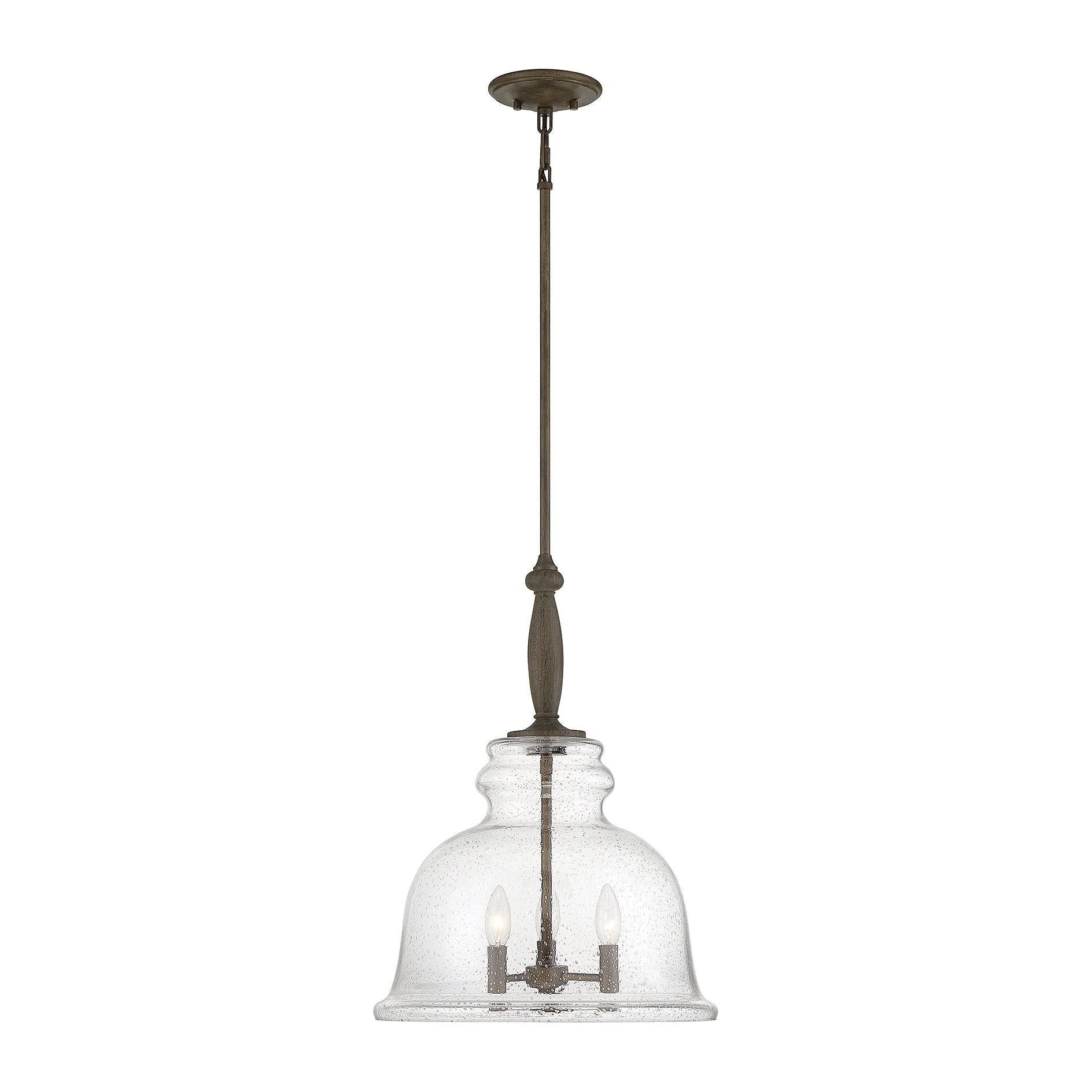 Savoy House - Chester 3-Light Pendant - Lights Canada