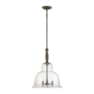 Savoy House - Chester 3-Light Pendant - Lights Canada