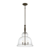 Chester 3-Light Pendant
