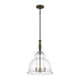Savoy House - Chester 3-Light Pendant - Lights Canada