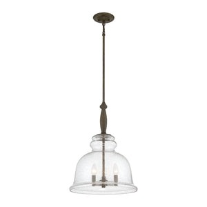 Savoy House - Chester 3-Light Pendant - Lights Canada