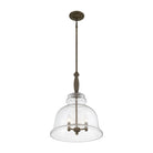 Savoy House - Chester 3-Light Pendant - Lights Canada
