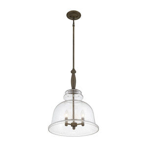 Savoy House - Chester 3-Light Pendant - Lights Canada