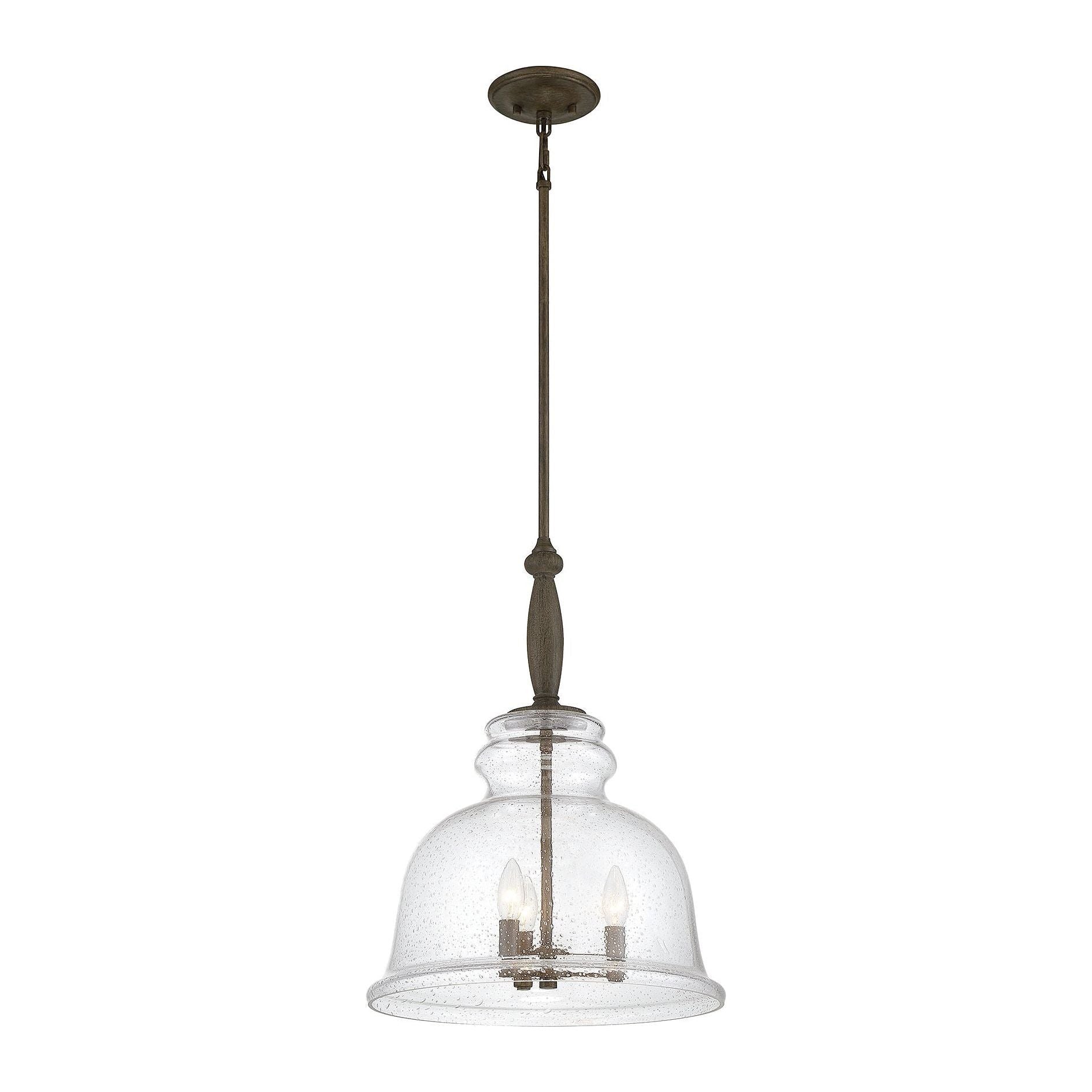 Savoy House - Chester 3-Light Pendant - Lights Canada