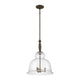 Savoy House - Chester 3-Light Pendant - Lights Canada