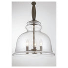 Savoy House - Chester 3-Light Pendant - Lights Canada