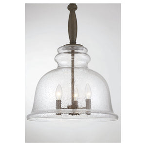 Savoy House - Chester 3-Light Pendant - Lights Canada