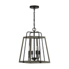 Savoy House - Hasting 4-Light Pendant - Lights Canada