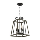 Savoy House - Hasting 4-Light Pendant - Lights Canada