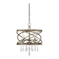 Trumbull Pendant