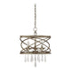 Savoy House - Trumbull Pendant - Lights Canada