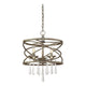 Savoy House - Trumbull Pendant - Lights Canada
