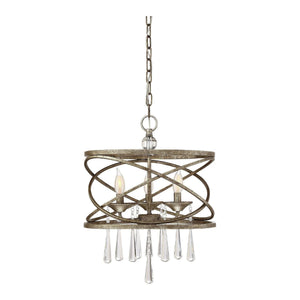 Savoy House - Trumbull Pendant - Lights Canada