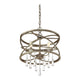 Savoy House - Trumbull Pendant - Lights Canada