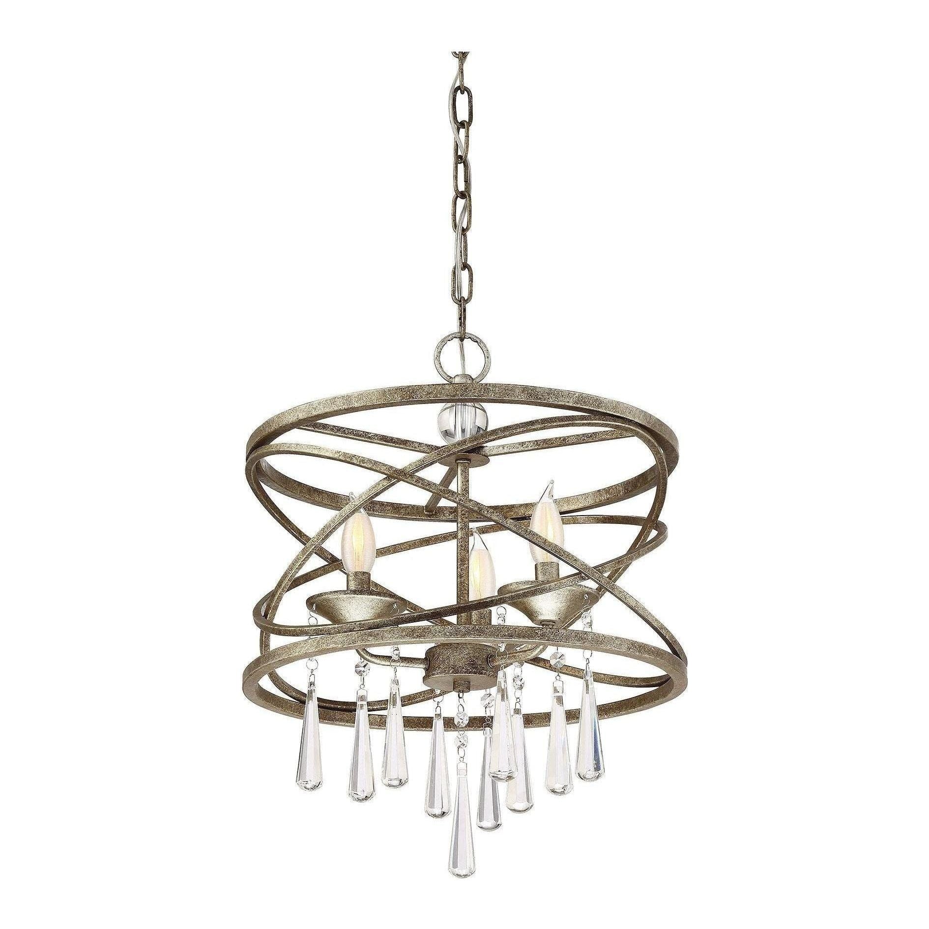Savoy House - Trumbull Pendant - Lights Canada