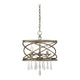 Savoy House - Trumbull Pendant - Lights Canada