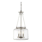 Savoy House - Akron Pendant - Lights Canada