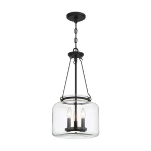 Savoy House - Akron Pendant - Lights Canada