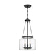 Savoy House - Akron Pendant - Lights Canada