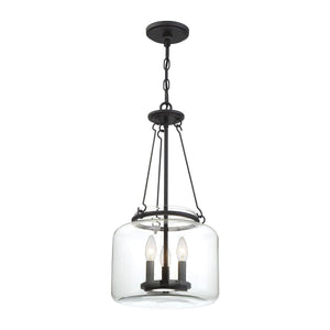 Savoy House - Akron Pendant - Lights Canada