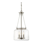 Savoy House - Akron Pendant - Lights Canada