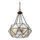 Savoy House - Tartan Pendant - Lights Canada