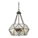 Savoy House - Tartan Pendant - Lights Canada