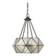 Savoy House - Tartan Pendant - Lights Canada