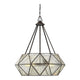 Savoy House - Tartan Pendant - Lights Canada