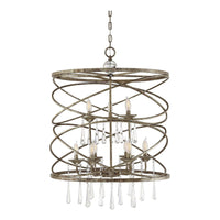 Trumbull Pendant