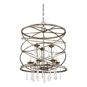 Savoy House - Trumbull Pendant - Lights Canada