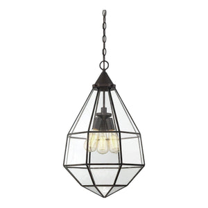 Savoy House - Austen Pendant - Lights Canada