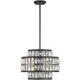 Savoy House - Renzo 3-Light Pendant - Lights Canada
