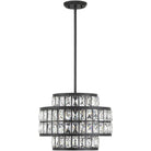 Savoy House - Renzo 3-Light Pendant - Lights Canada