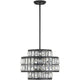Savoy House - Renzo 3-Light Pendant - Lights Canada