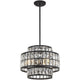 Savoy House - Renzo 3-Light Pendant - Lights Canada