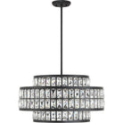 Savoy House - Renzo 4-Light Pendant - Lights Canada