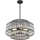 Savoy House - Renzo 4-Light Pendant - Lights Canada