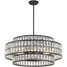 Savoy House - Renzo 6-Light Pendant - Lights Canada