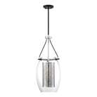 Savoy House - Dunbar Pendant - Lights Canada