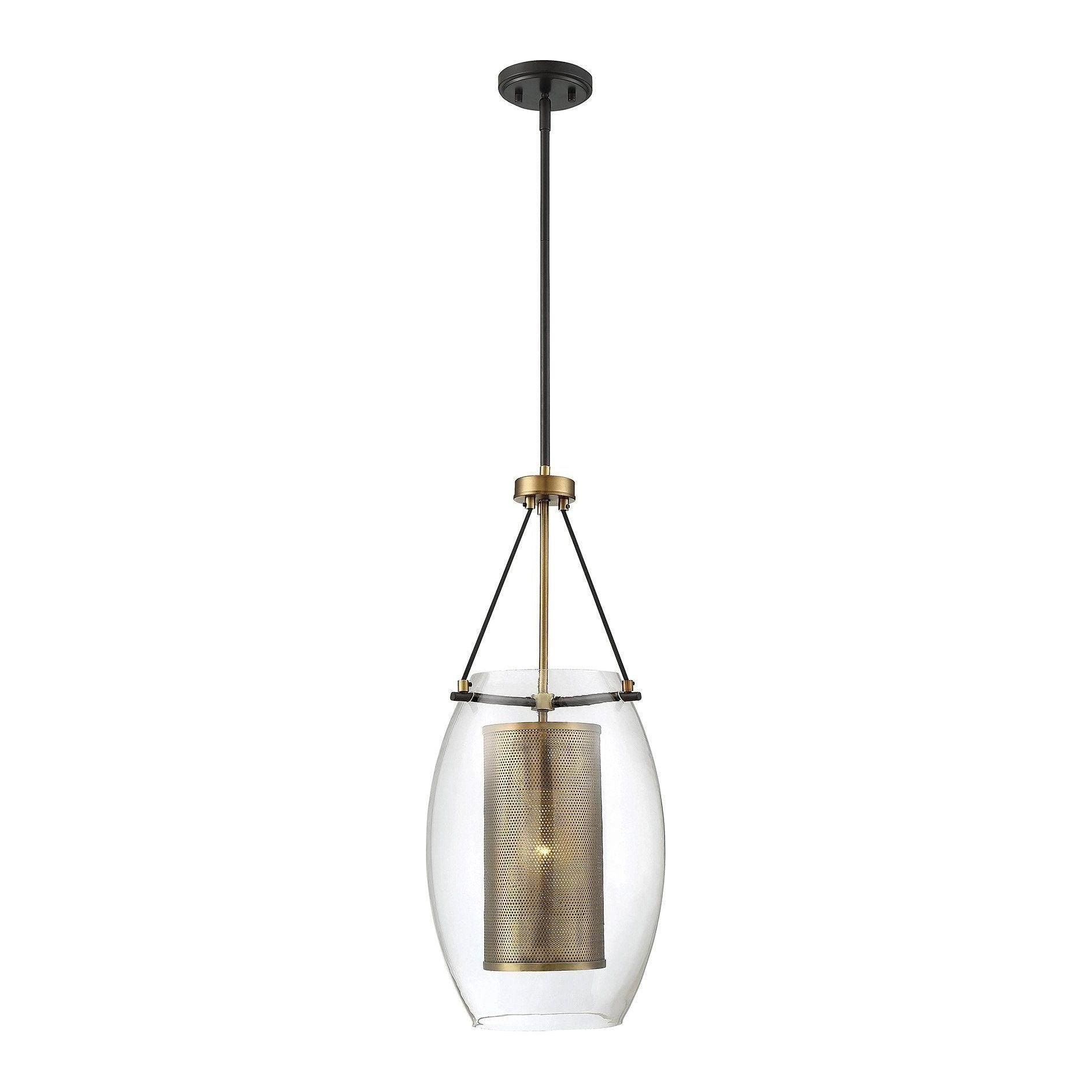 Savoy House - Dunbar Pendant - Lights Canada