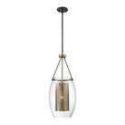 Savoy House - Dunbar Pendant - Lights Canada