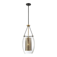 Dunbar Pendant