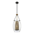 Savoy House - Dunbar Pendant - Lights Canada