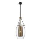 Savoy House - Dunbar Pendant - Lights Canada