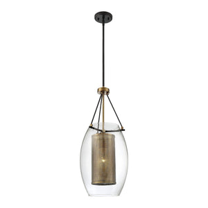 Savoy House - Dunbar Pendant - Lights Canada