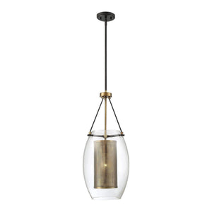 Savoy House - Dunbar Pendant - Lights Canada