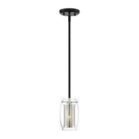 Dunbar Mini Pendant