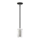 Savoy House - Dunbar Mini Pendant - Lights Canada
